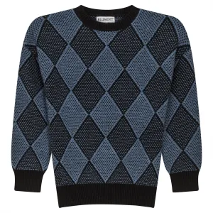 ETHAN-BLACK/BLUE