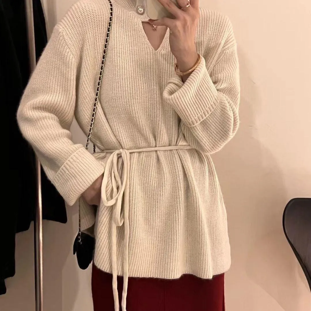 Everett Sweaters