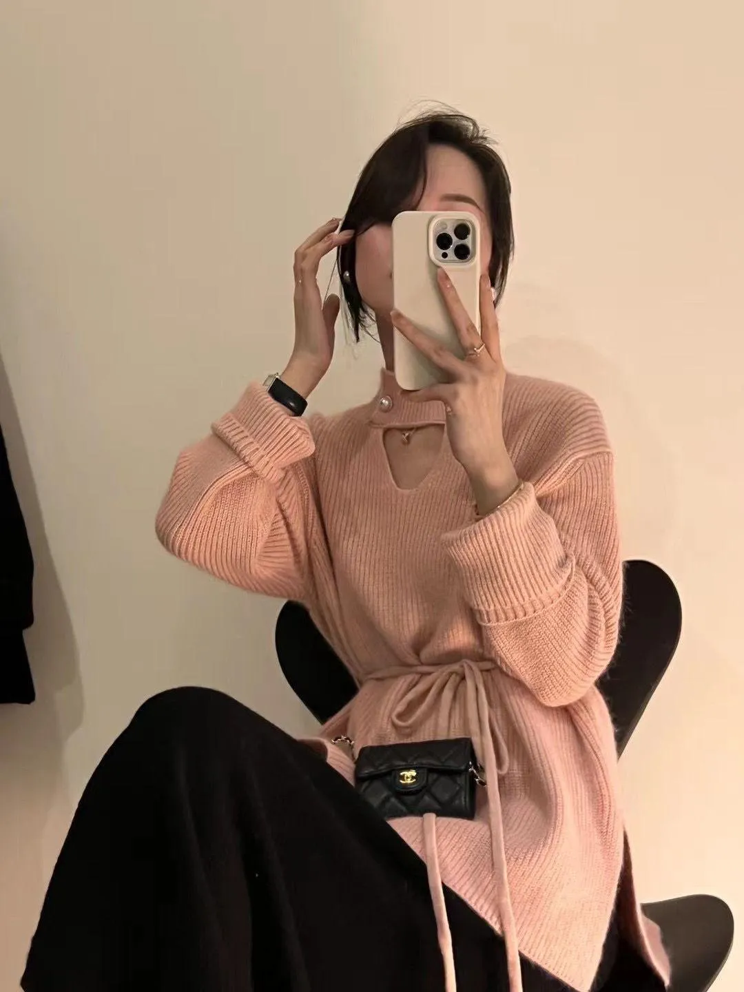 Everett Sweaters