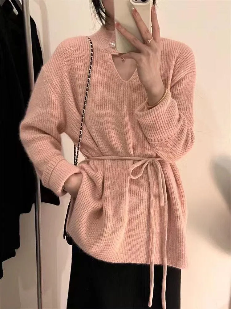 Everett Sweaters