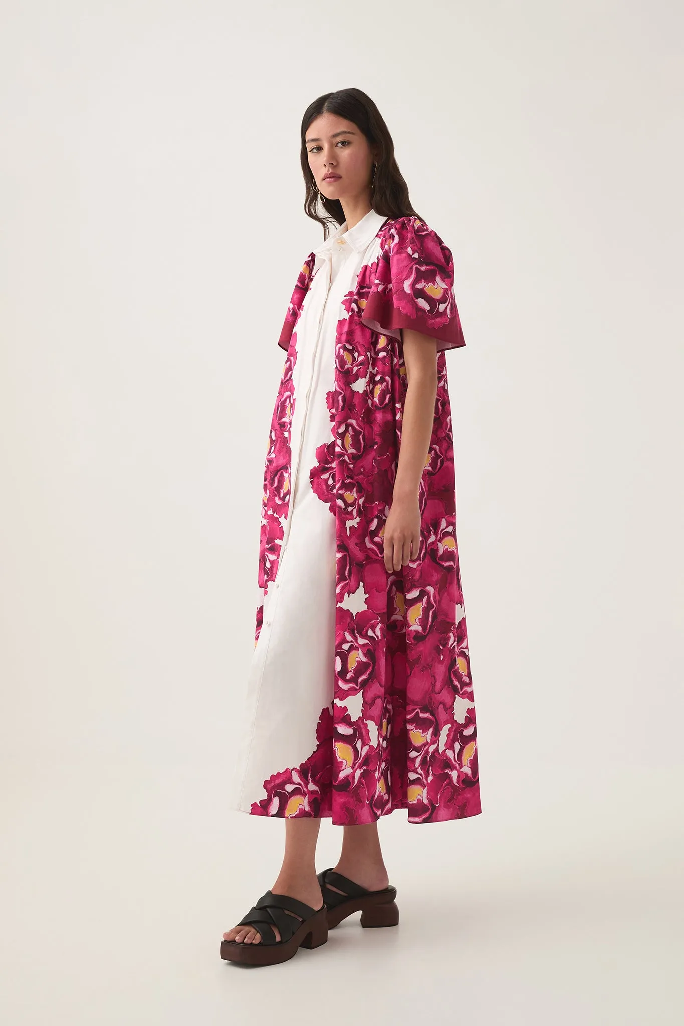 Fernanda Midi Dress