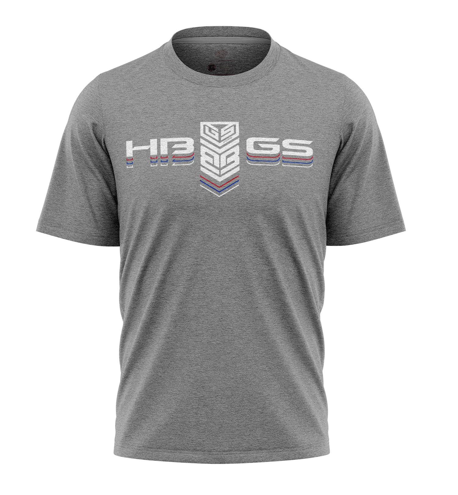 HB GS Totem Tee (Band-Aid Collab)
