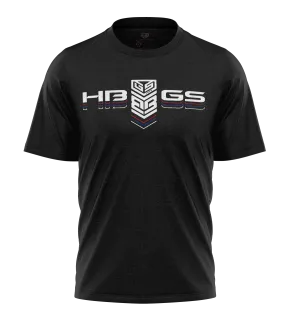 HB GS Totem Tee (Band-Aid Collab)