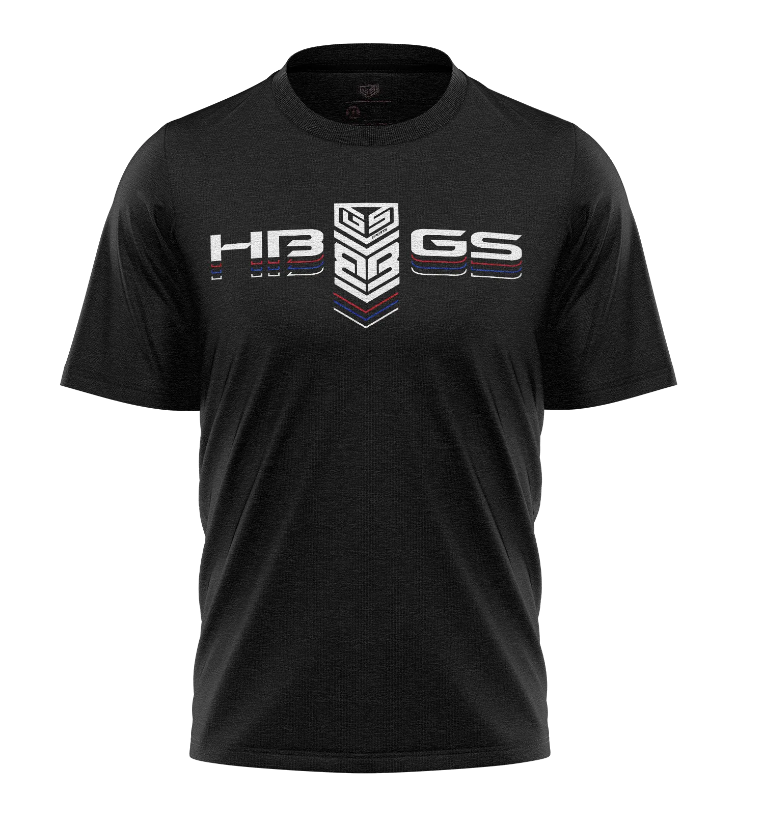 HB GS Totem Tee (Band-Aid Collab)