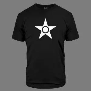 Houston Star Hope Essential Tee