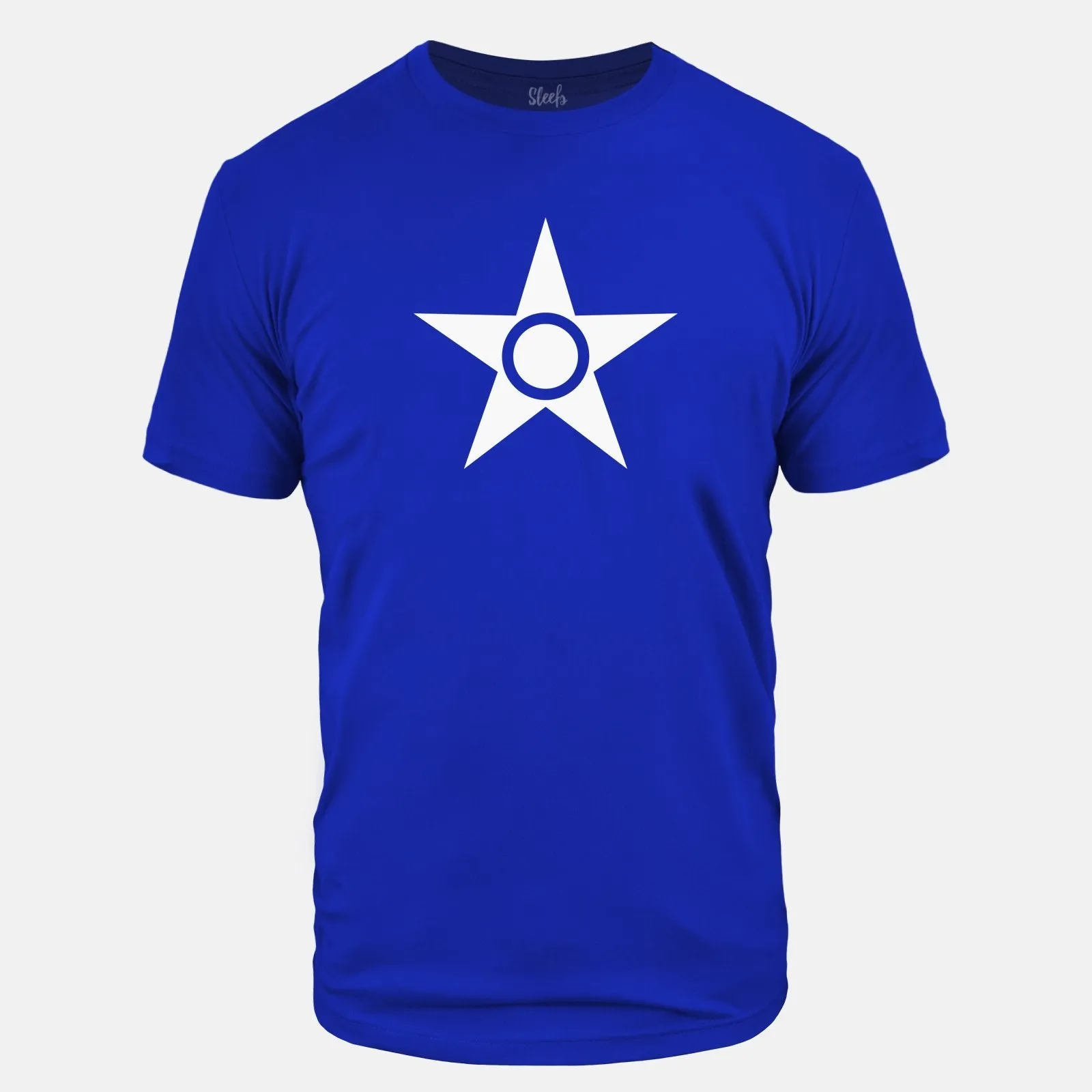 Houston Star Hope Essential Tee