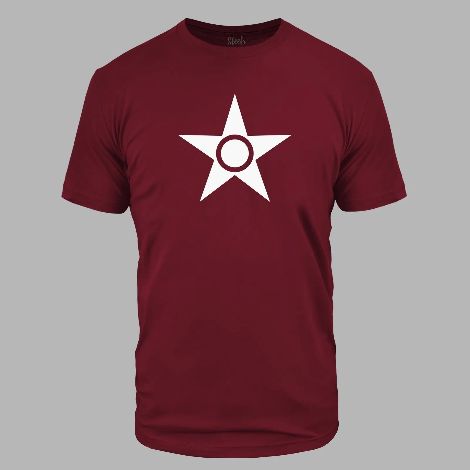 Houston Star Hope Essential Tee