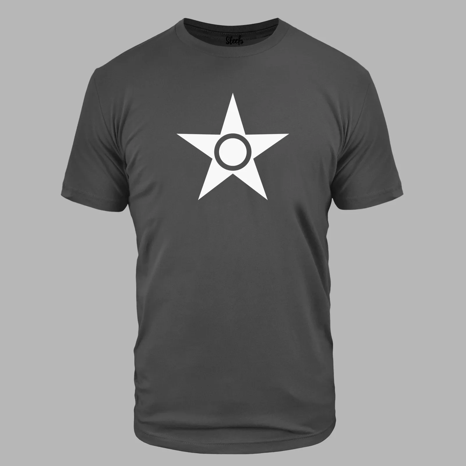 Houston Star Hope Essential Tee
