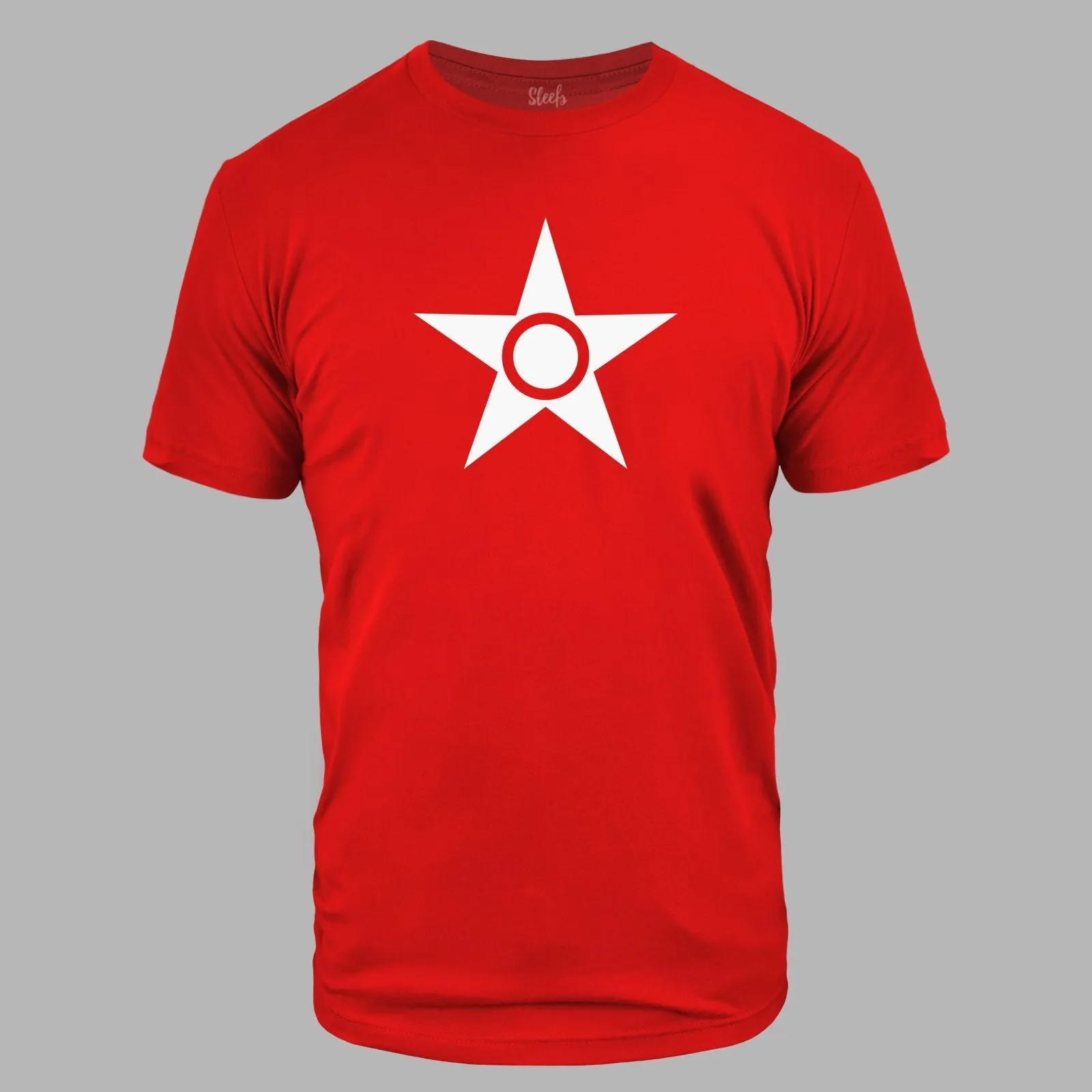 Houston Star Hope Essential Tee