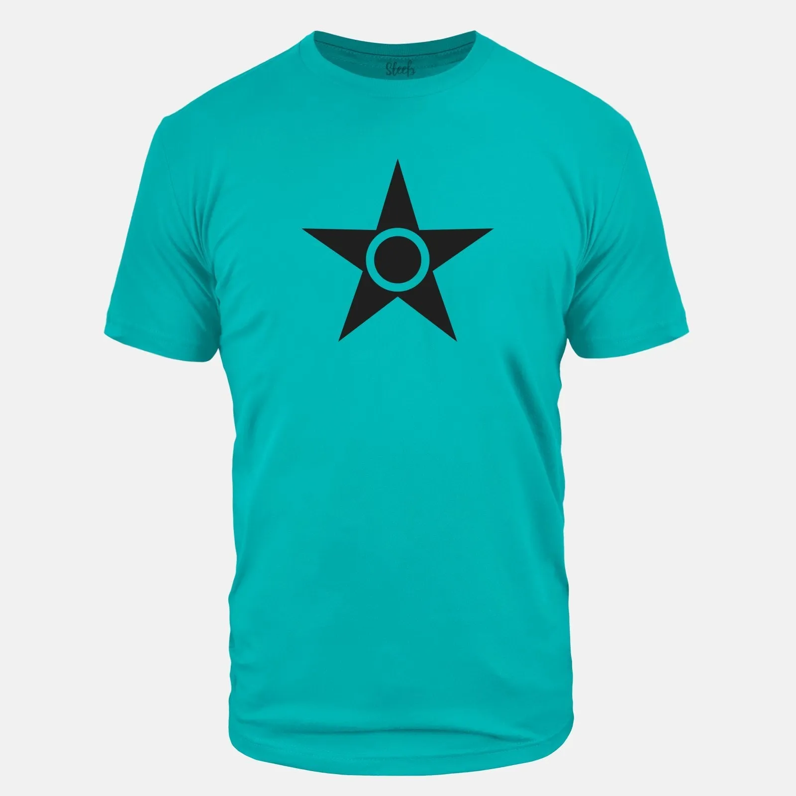 Houston Star Hope Essential Tee