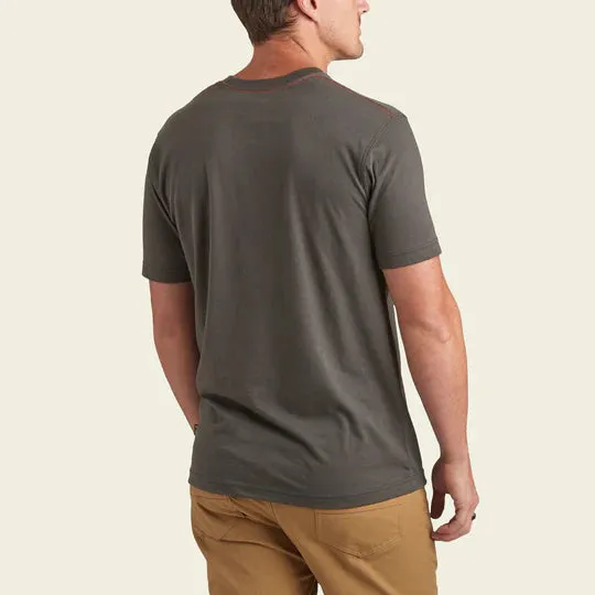 Howler Brothers Howler Electric T-Shirt 2024