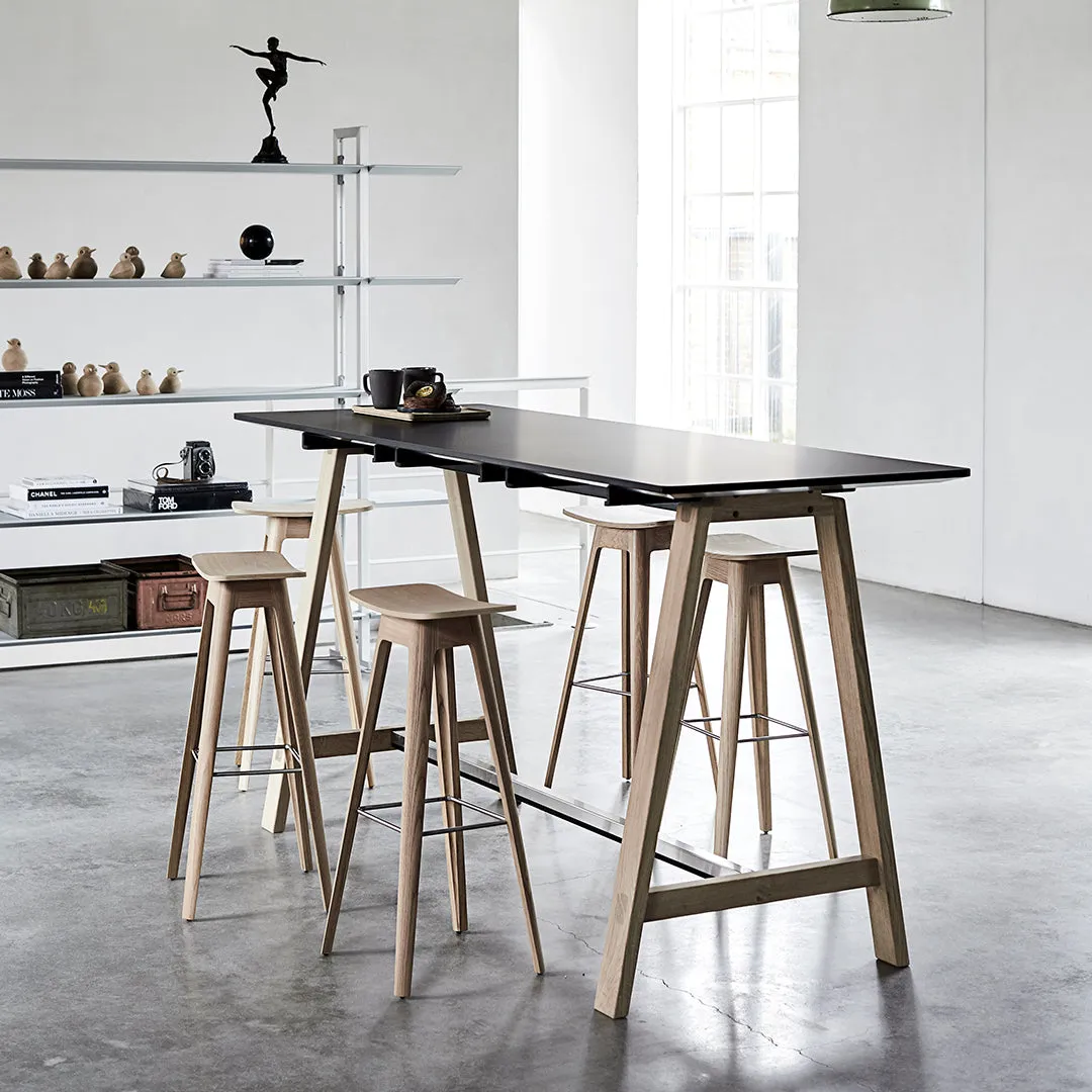 HT1 High Table - Bar Height
