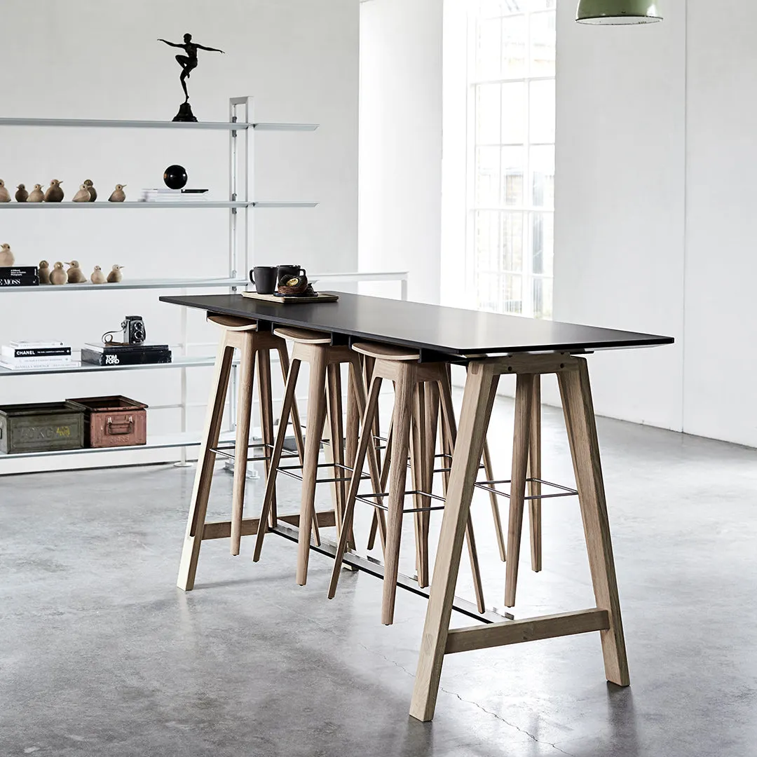HT1 High Table - Bar Height