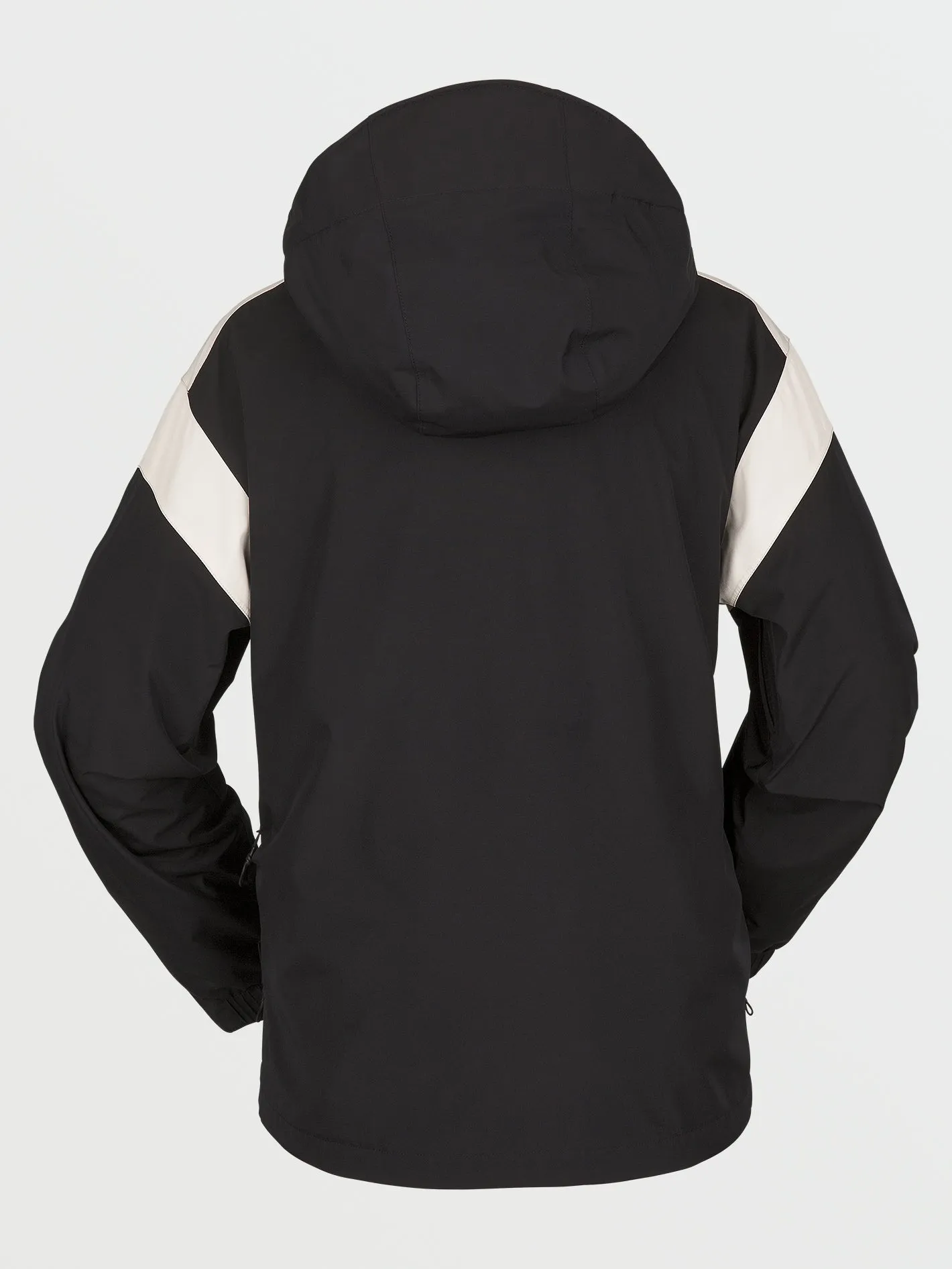 Melancon Gore-Tex Jacket - Black (Unisex)