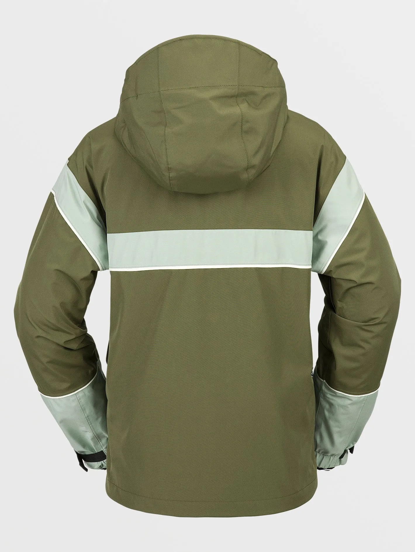 Melancon Gore-Tex Jacket - MILITARY