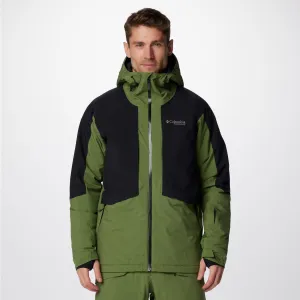 Men's Highland Summit II Waterproof Ski Jacket
