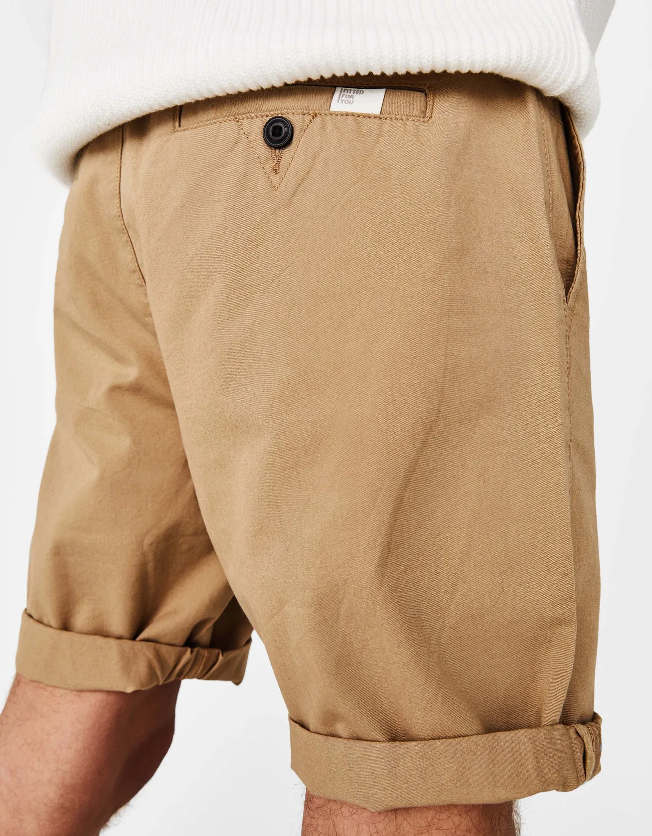 New Blend Field Jacket