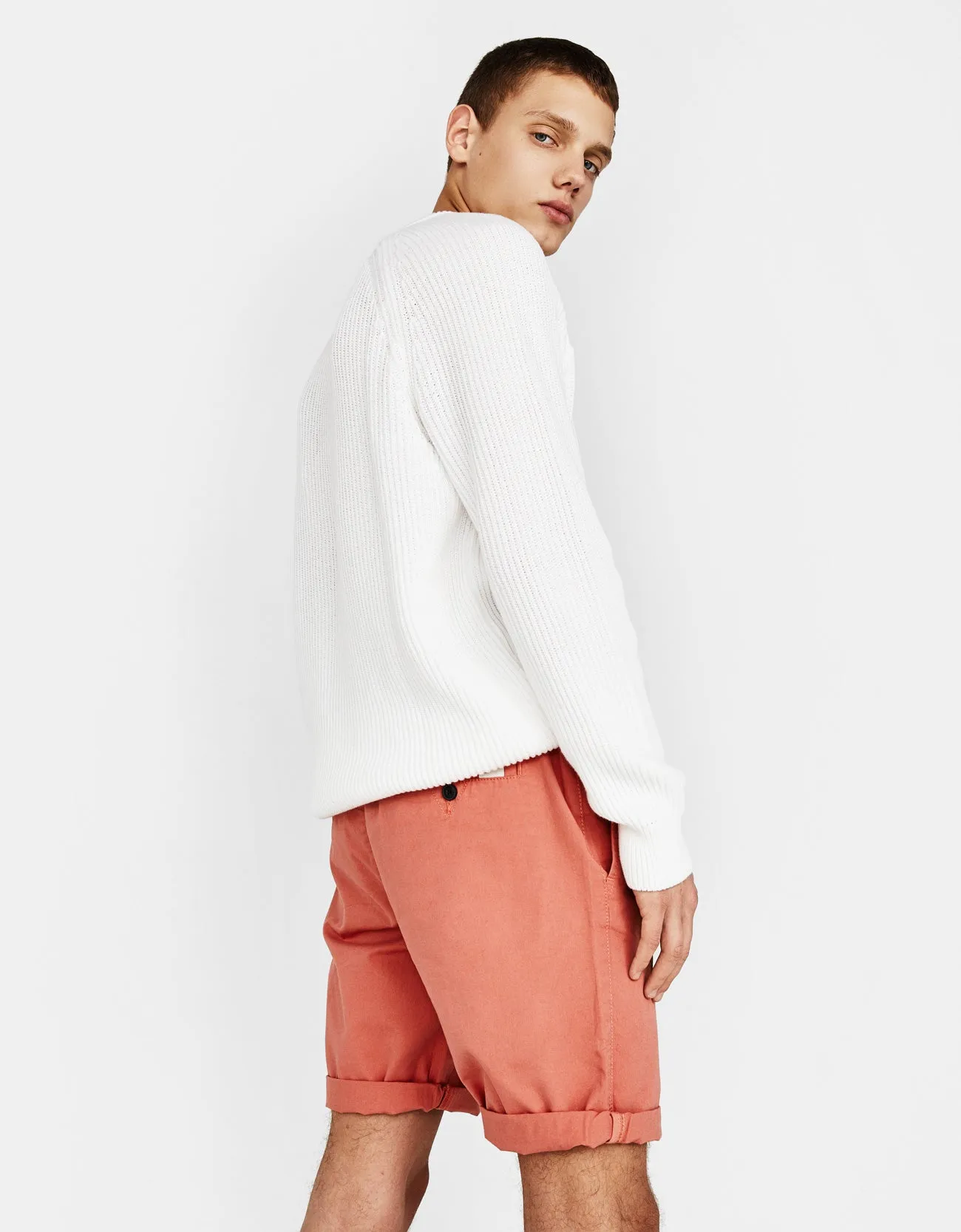 New Blend Field Jacket