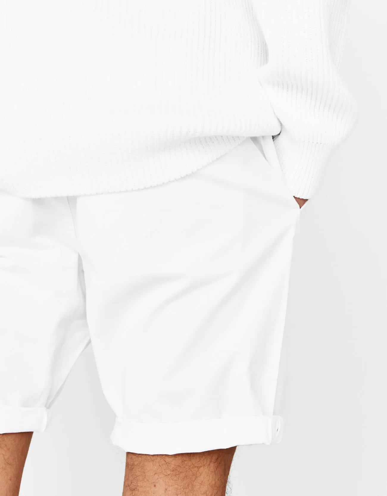New Blend Field Jacket