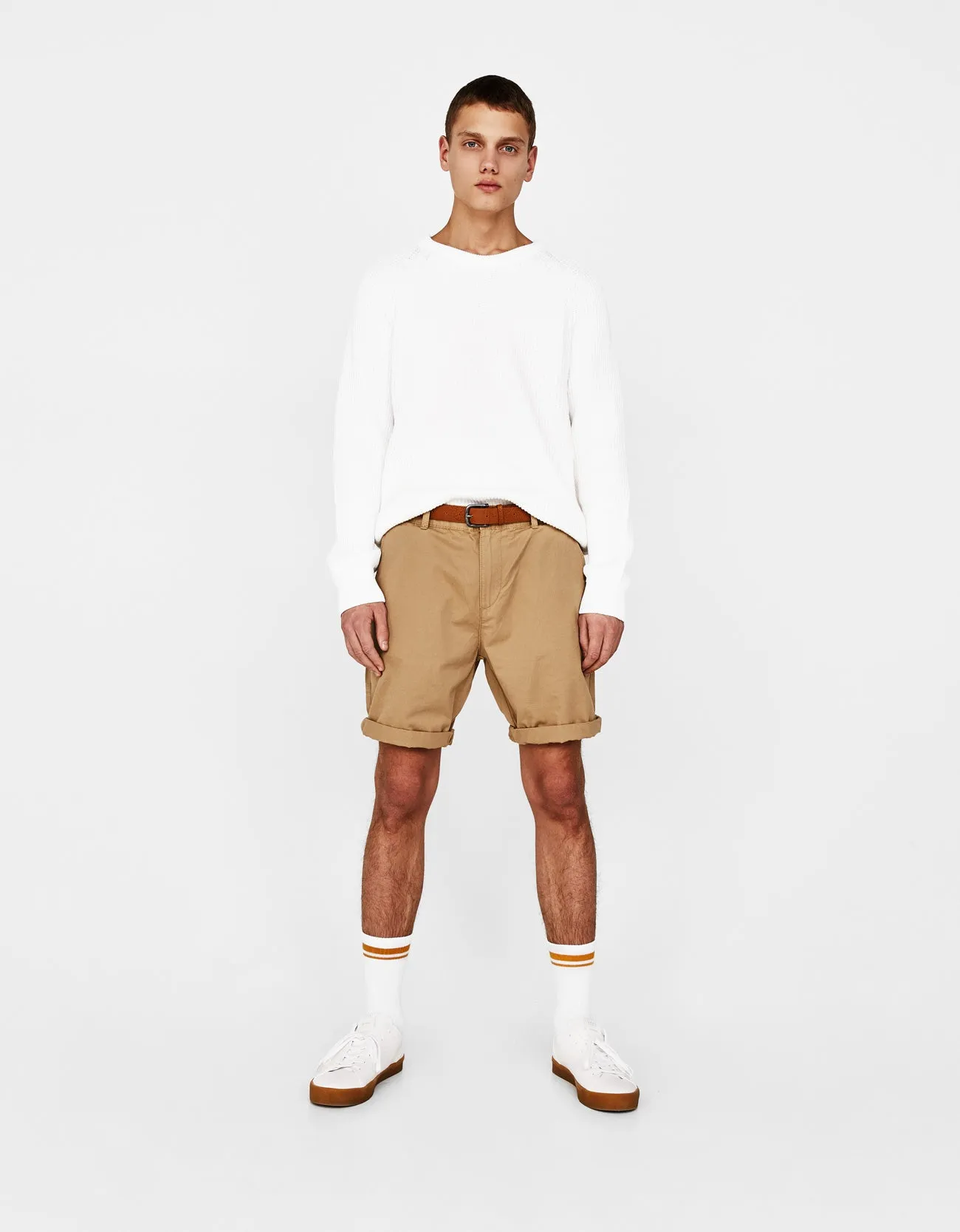 New Blend Field Jacket