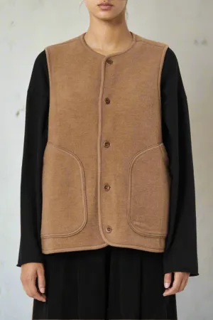 Panos Vest, Canguro