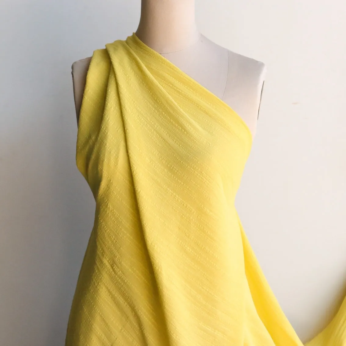Poros Citrus Cheesecloth