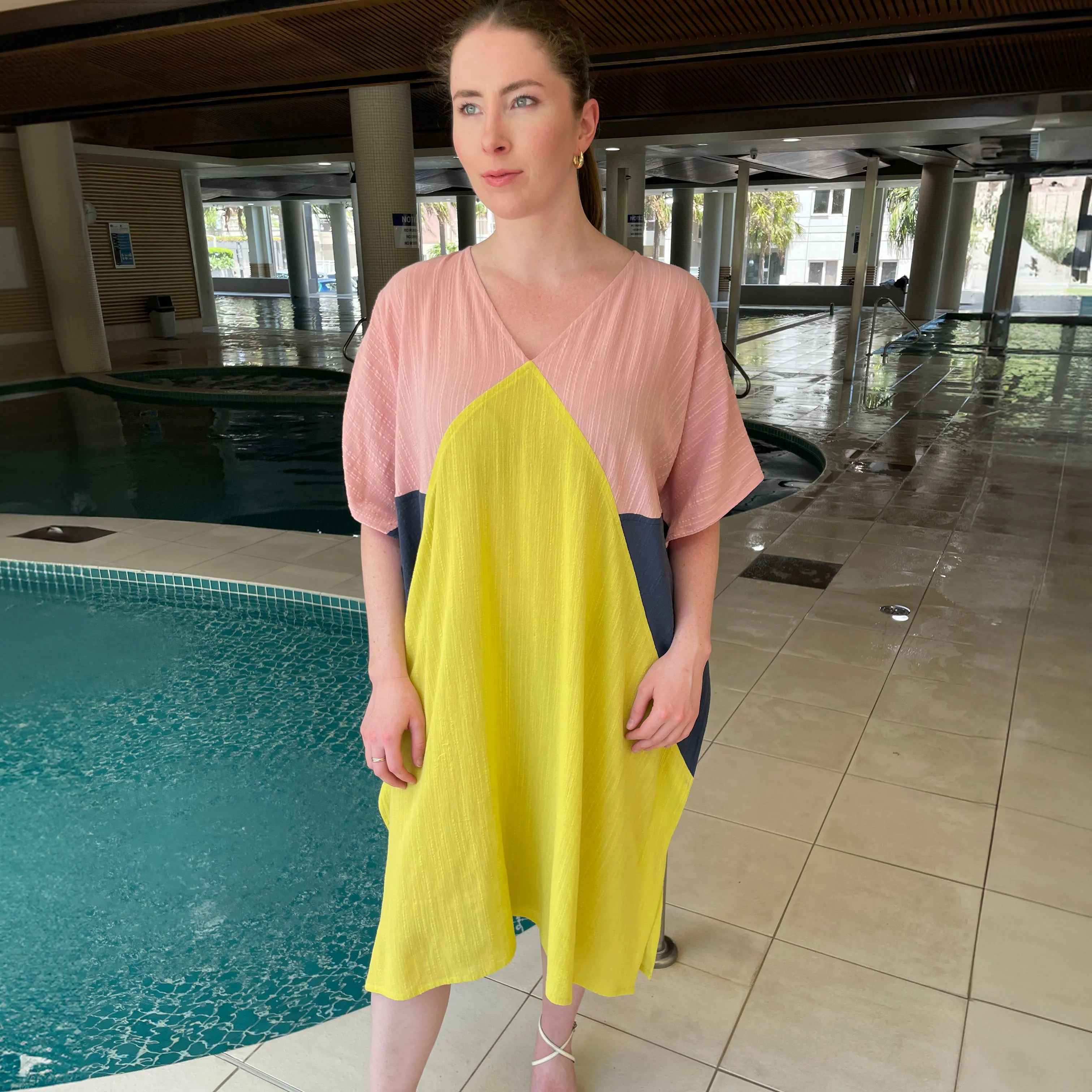 Poros Citrus Cheesecloth
