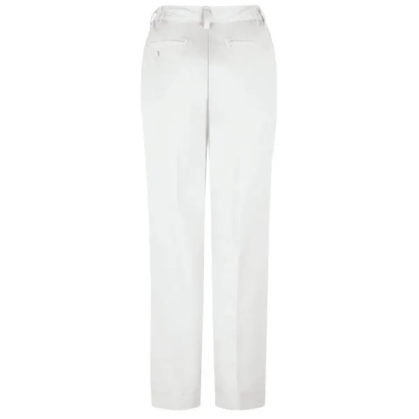 Red Kap Women's Elastic Insert Pant - PT61