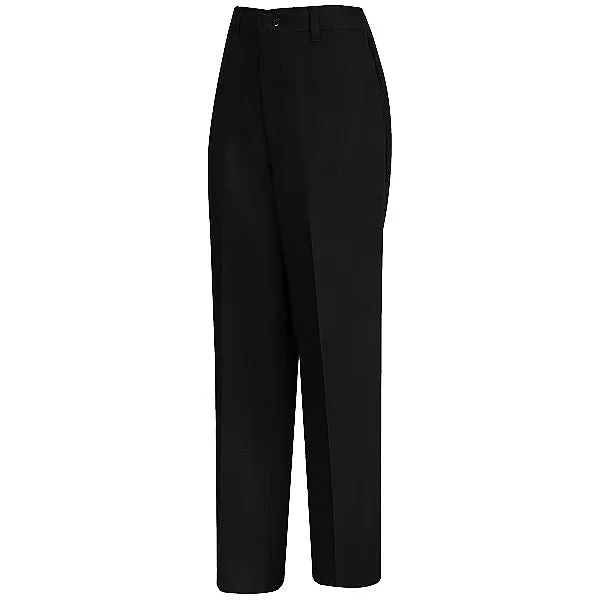Red Kap Women's Elastic Insert Pant - PT61