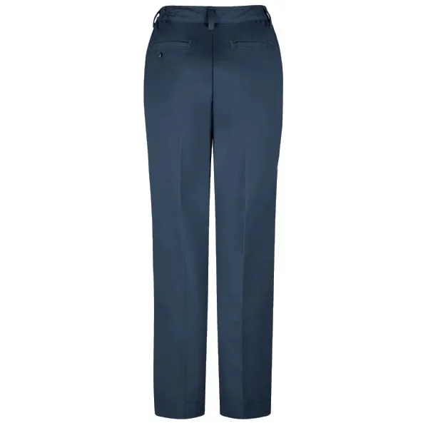 Red Kap Women's Elastic Insert Pant - PT61