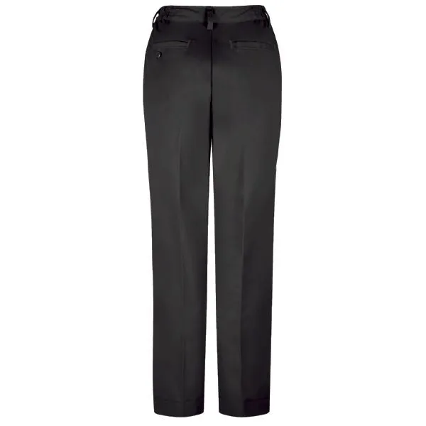 Red Kap Women's Elastic Insert Pant - PT61