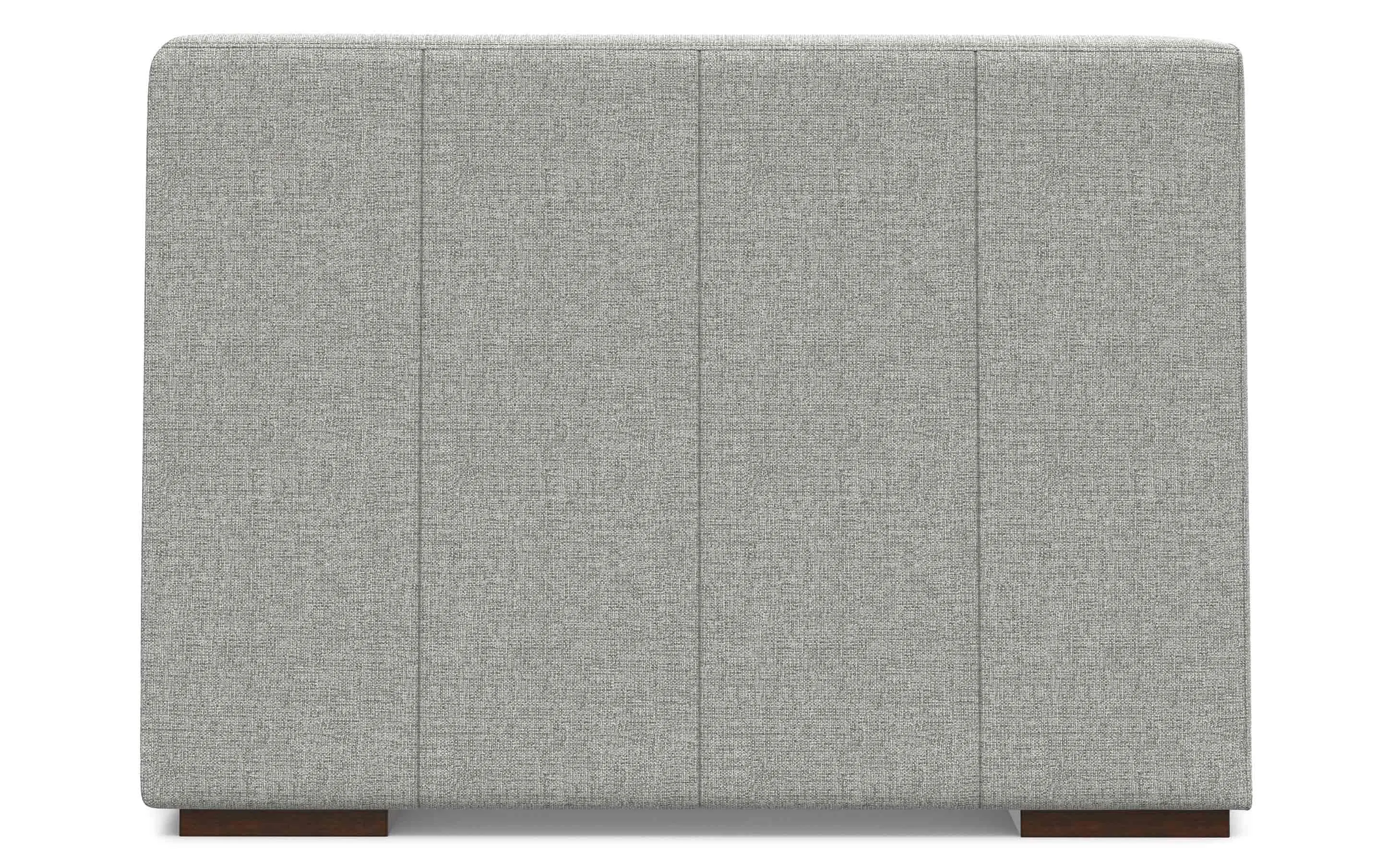 Rex Corner Module in Performance Fabric