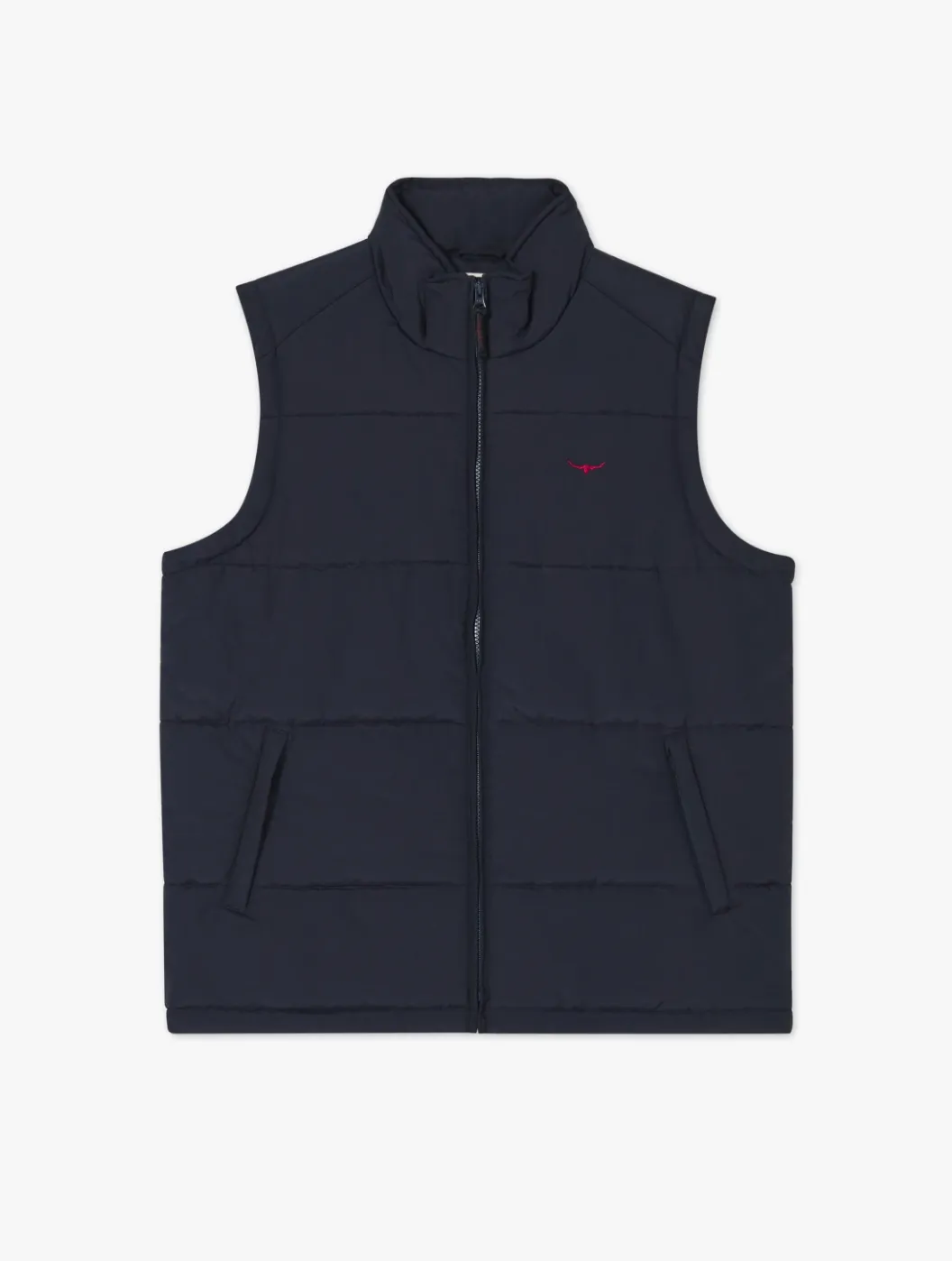 RM Williams Patterson Creek Vest