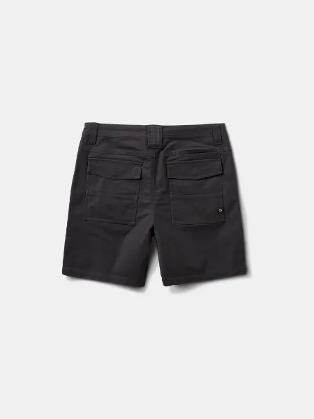 ROARK MEN'S LAYOVER UTILITY SHORTS 18"