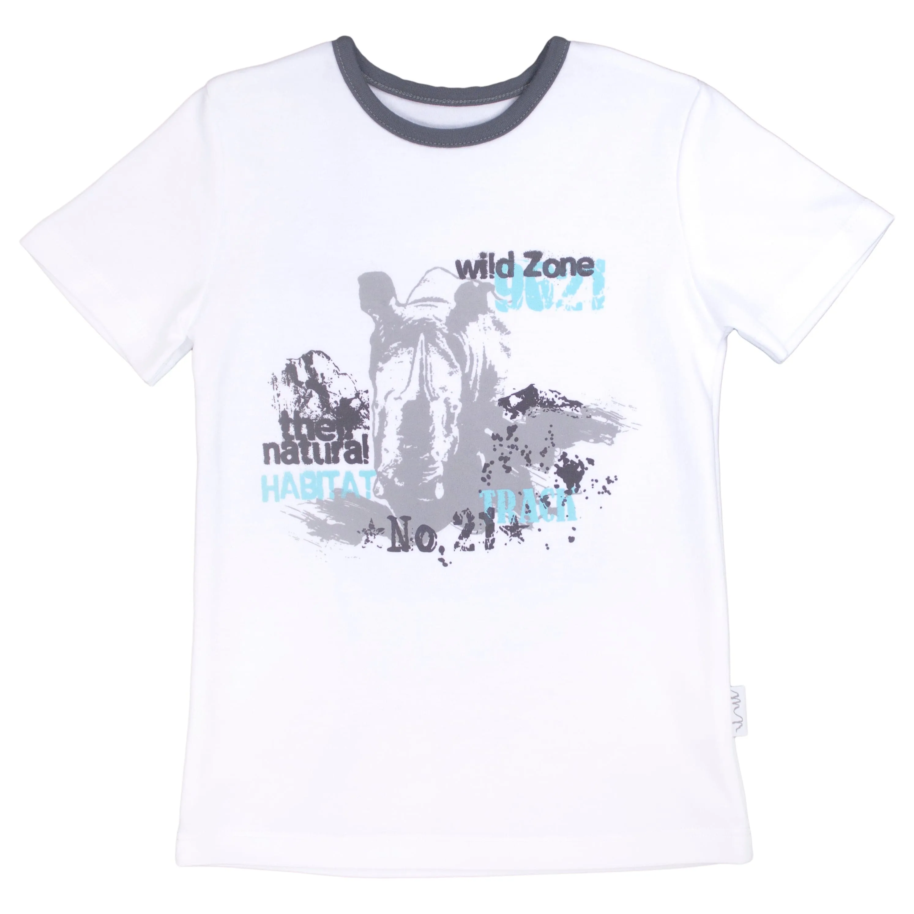 Safari T Shirt