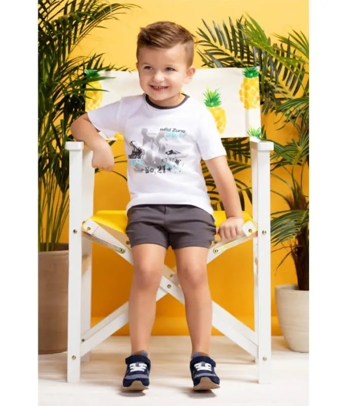 Safari T Shirt