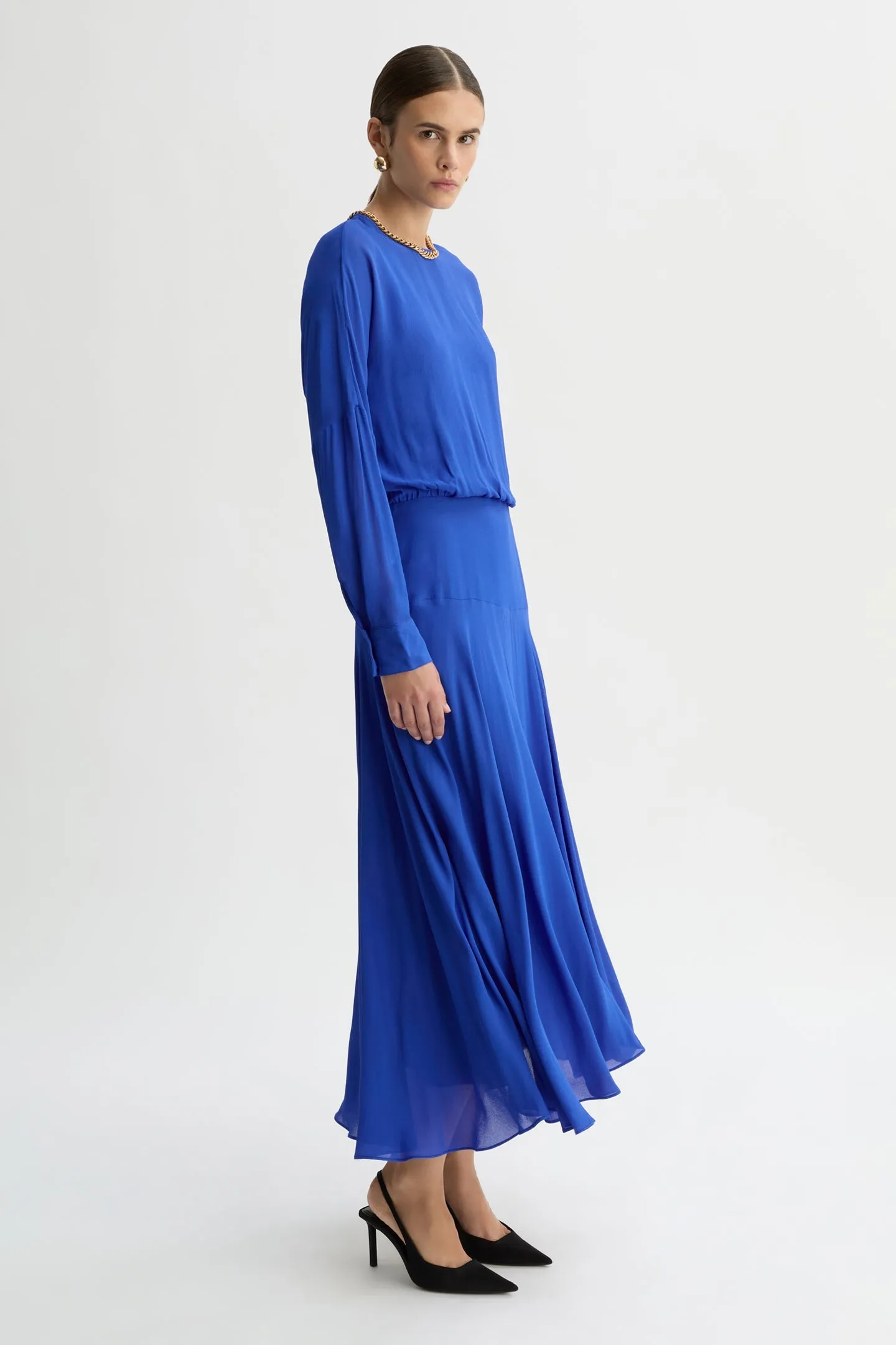 SELENA DRESS