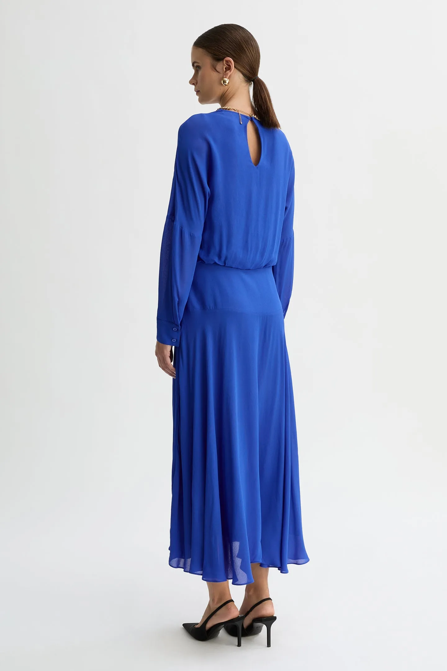 SELENA DRESS