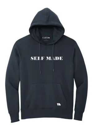 SELF MADE All Seasons Hoodie Adult