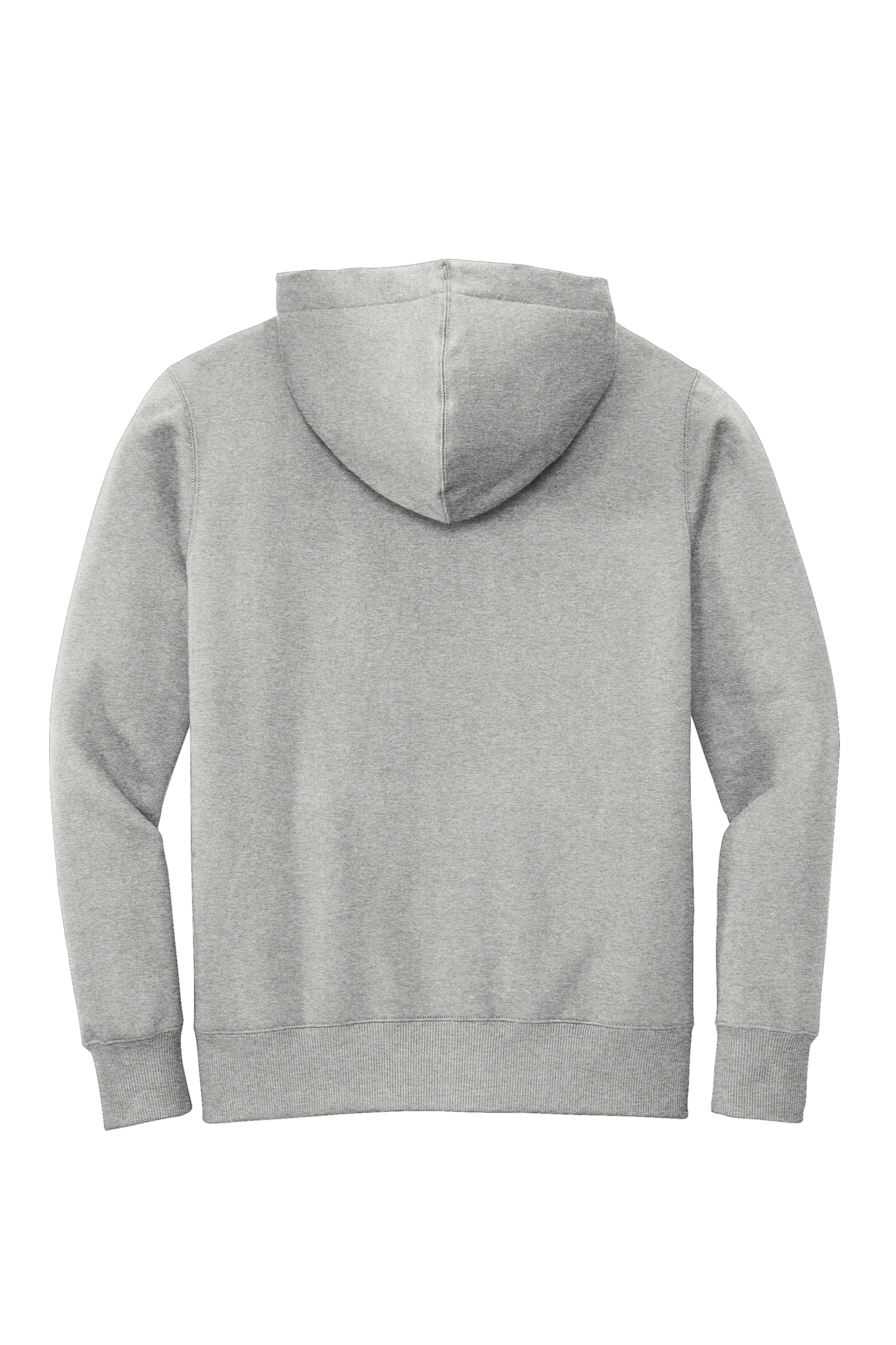 SELF MADE All Seasons Hoodie Adult