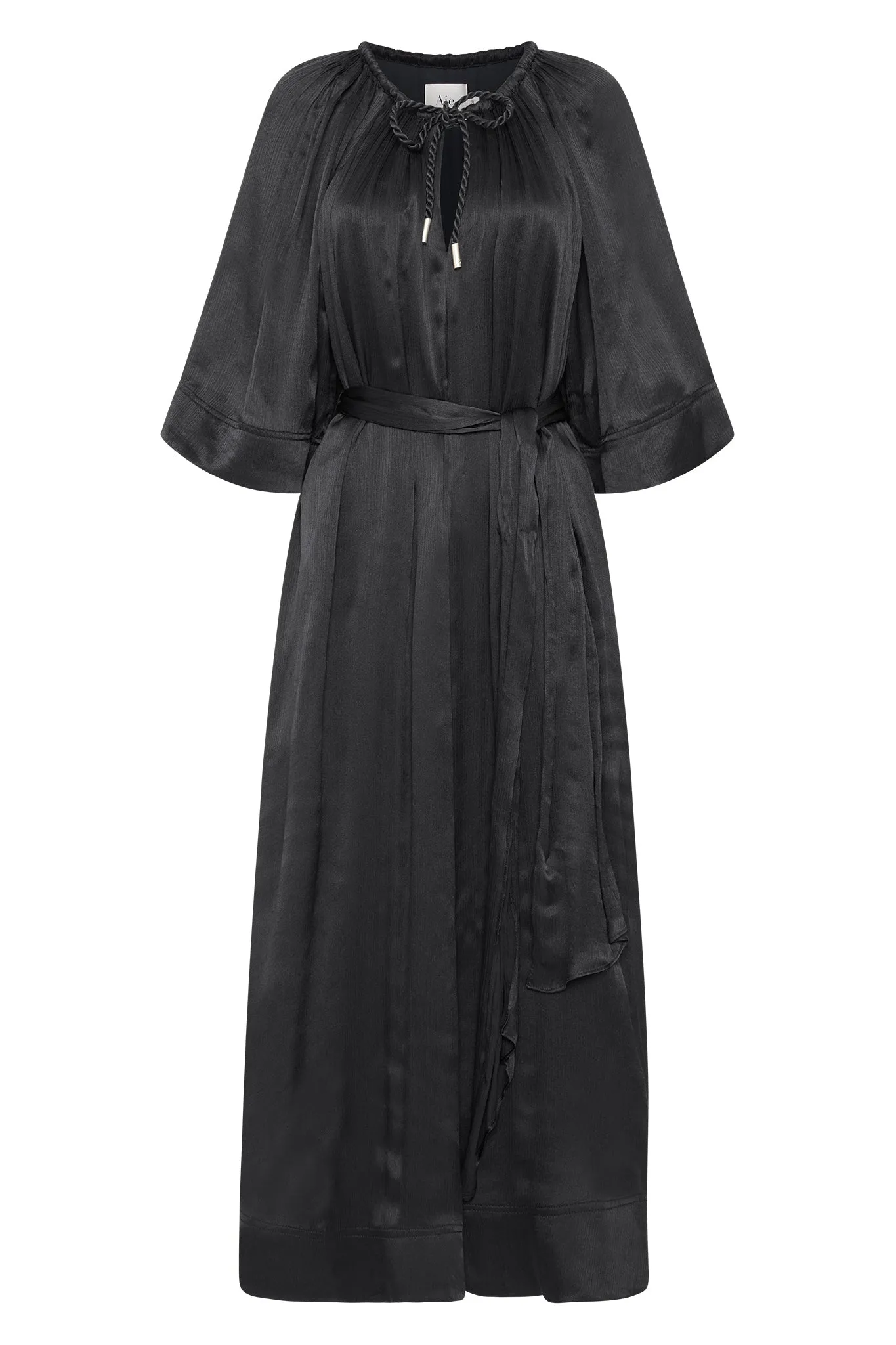 Seraphina Smock Midi Dress