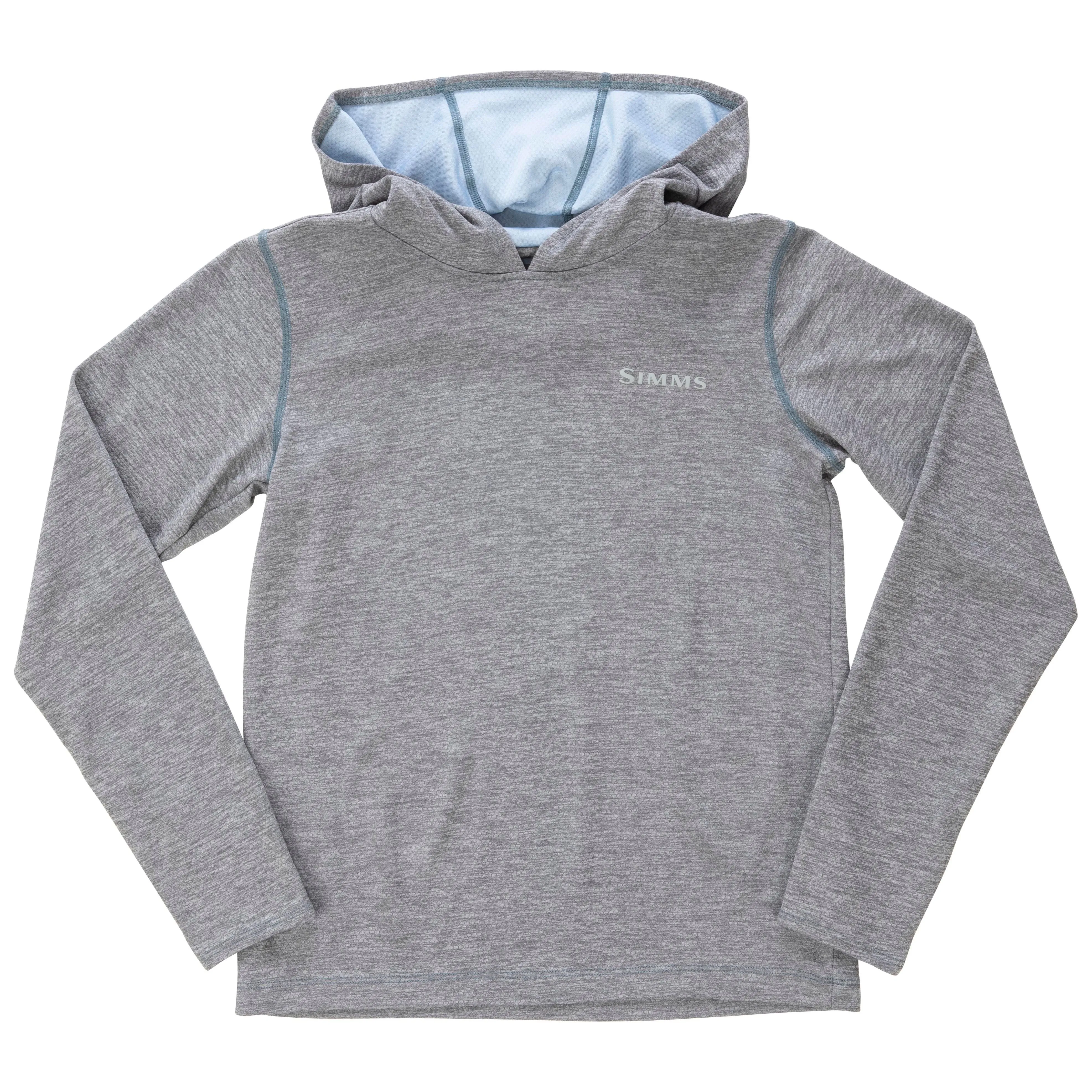 Simms Kid's Bugstopper Hoody
