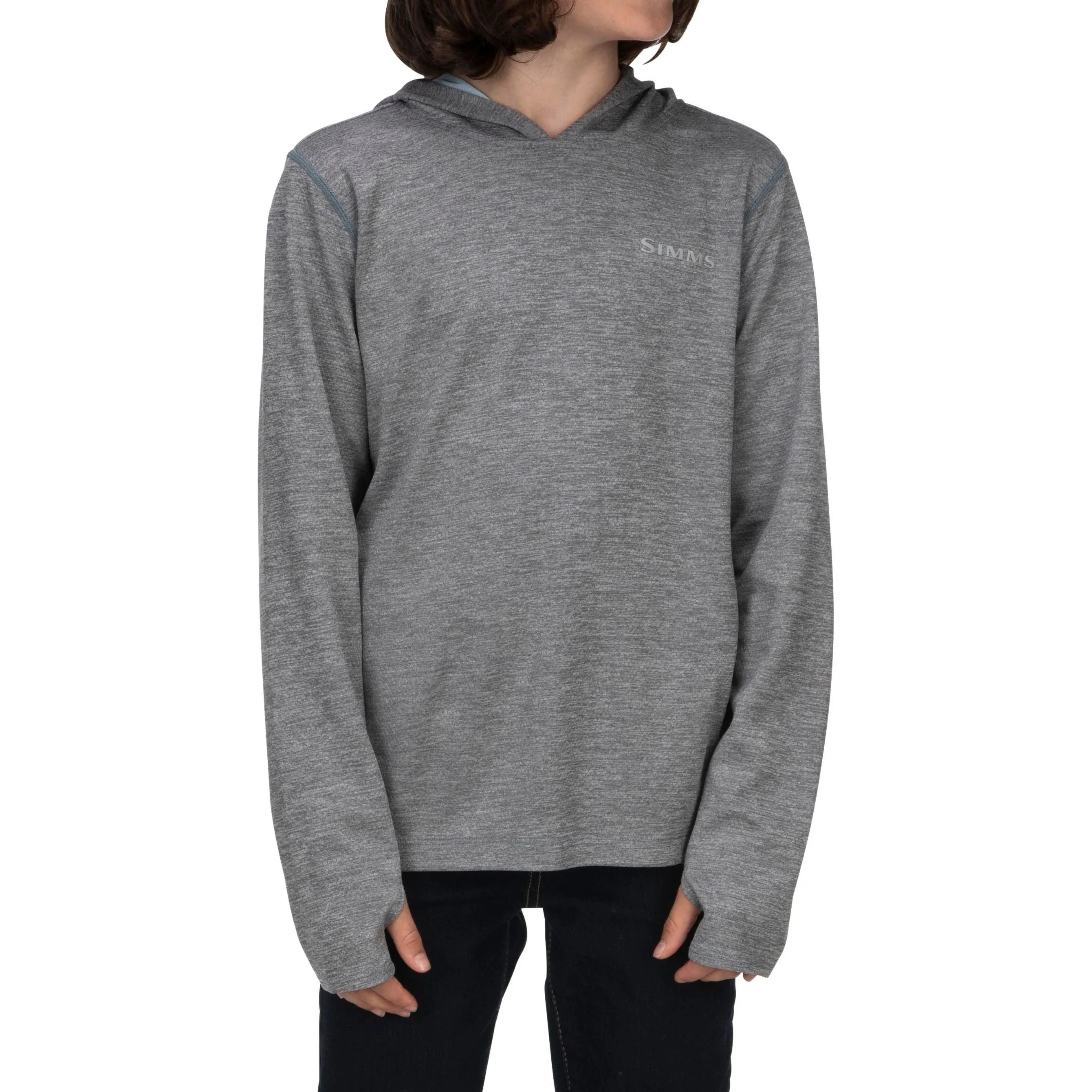 Simms Kid's Bugstopper Hoody