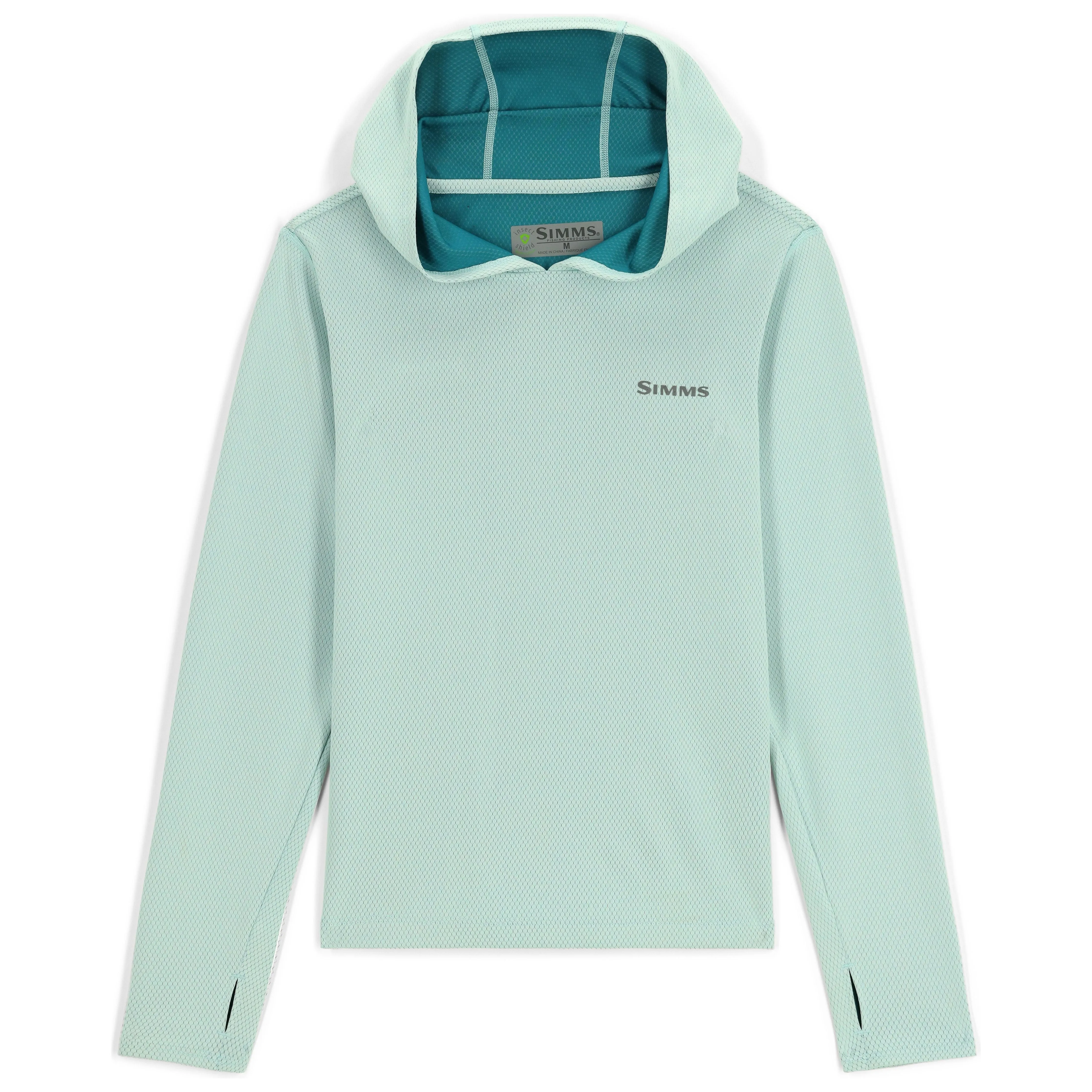 Simms Kid's Bugstopper Hoody