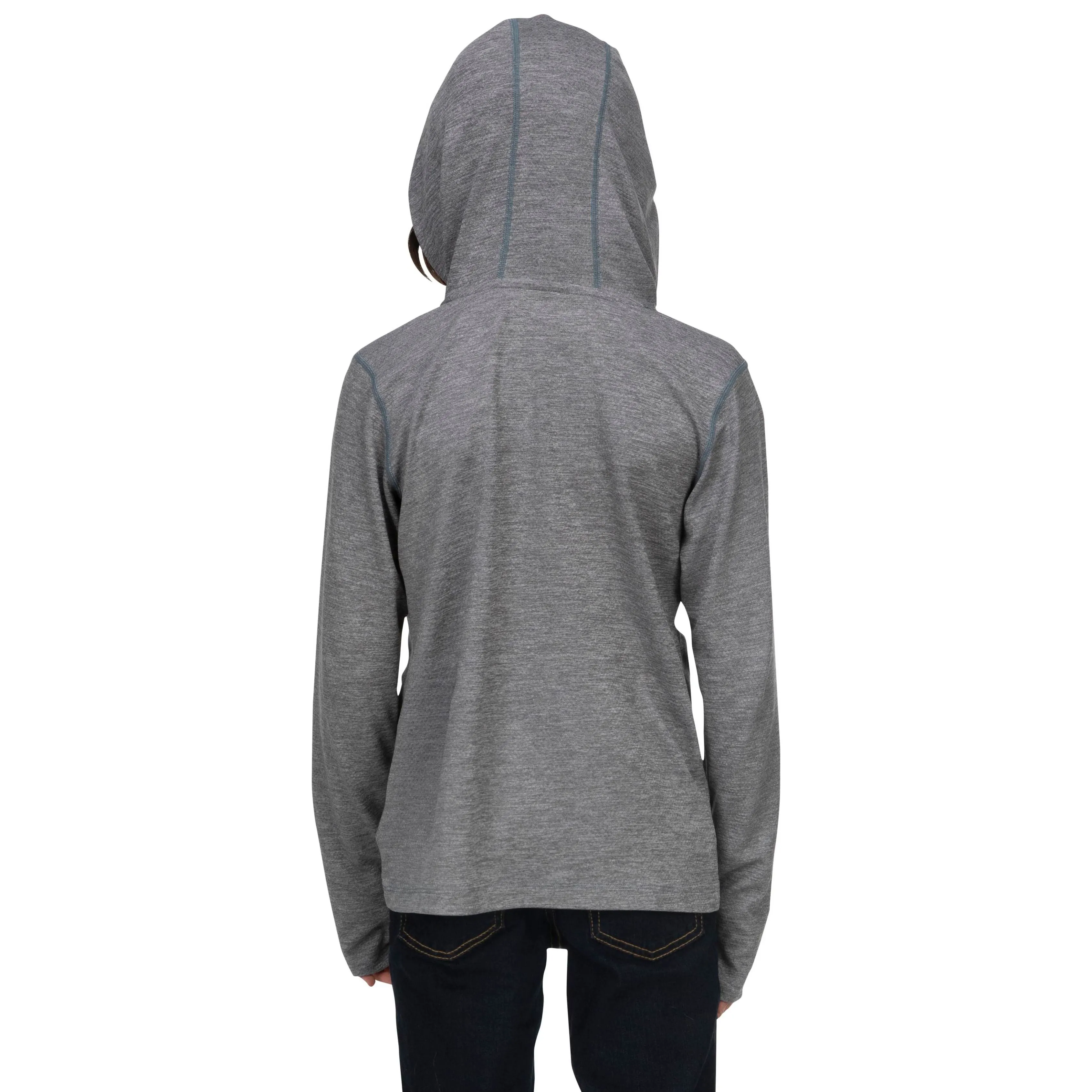 Simms Kid's Bugstopper Hoody