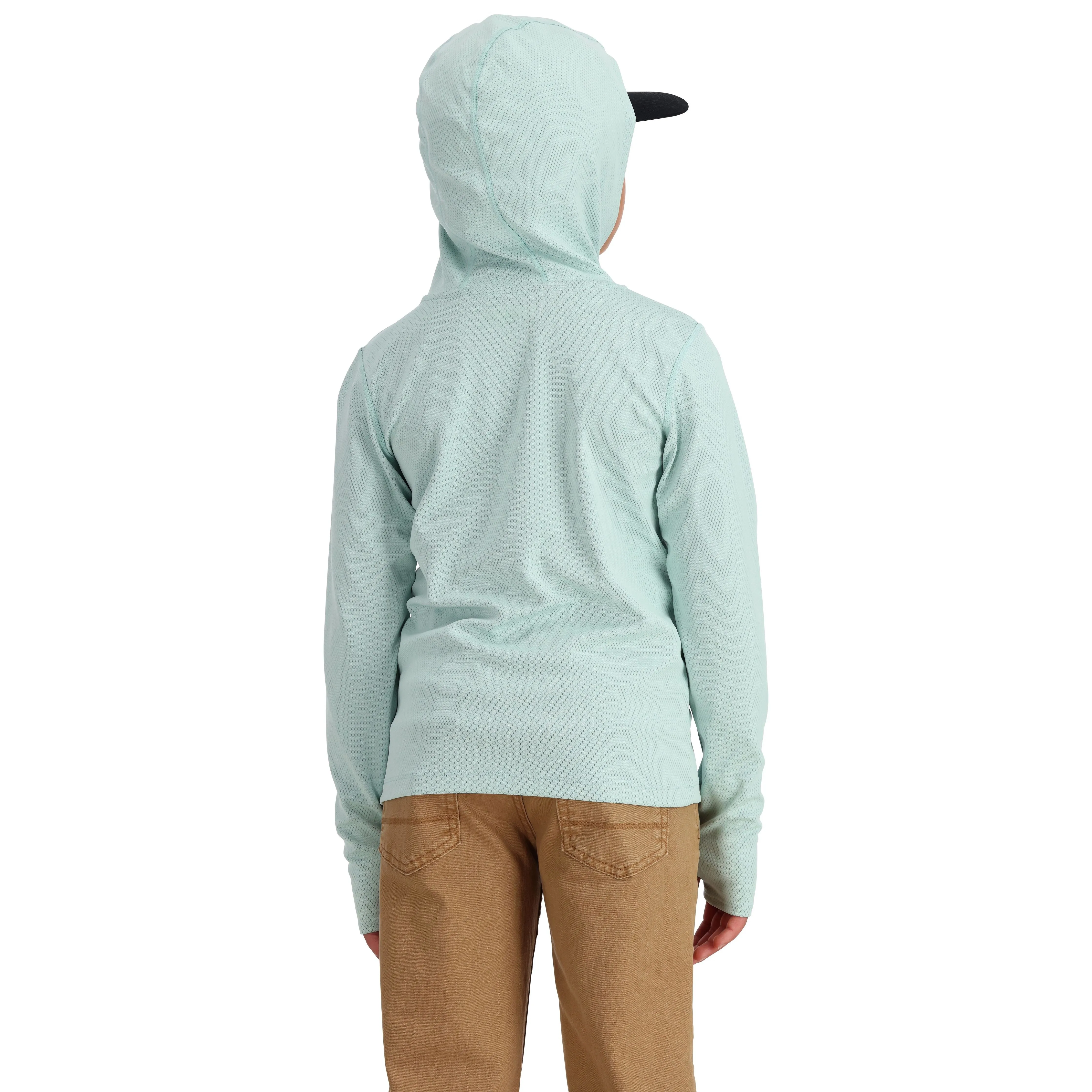 Simms Kid's Bugstopper Hoody