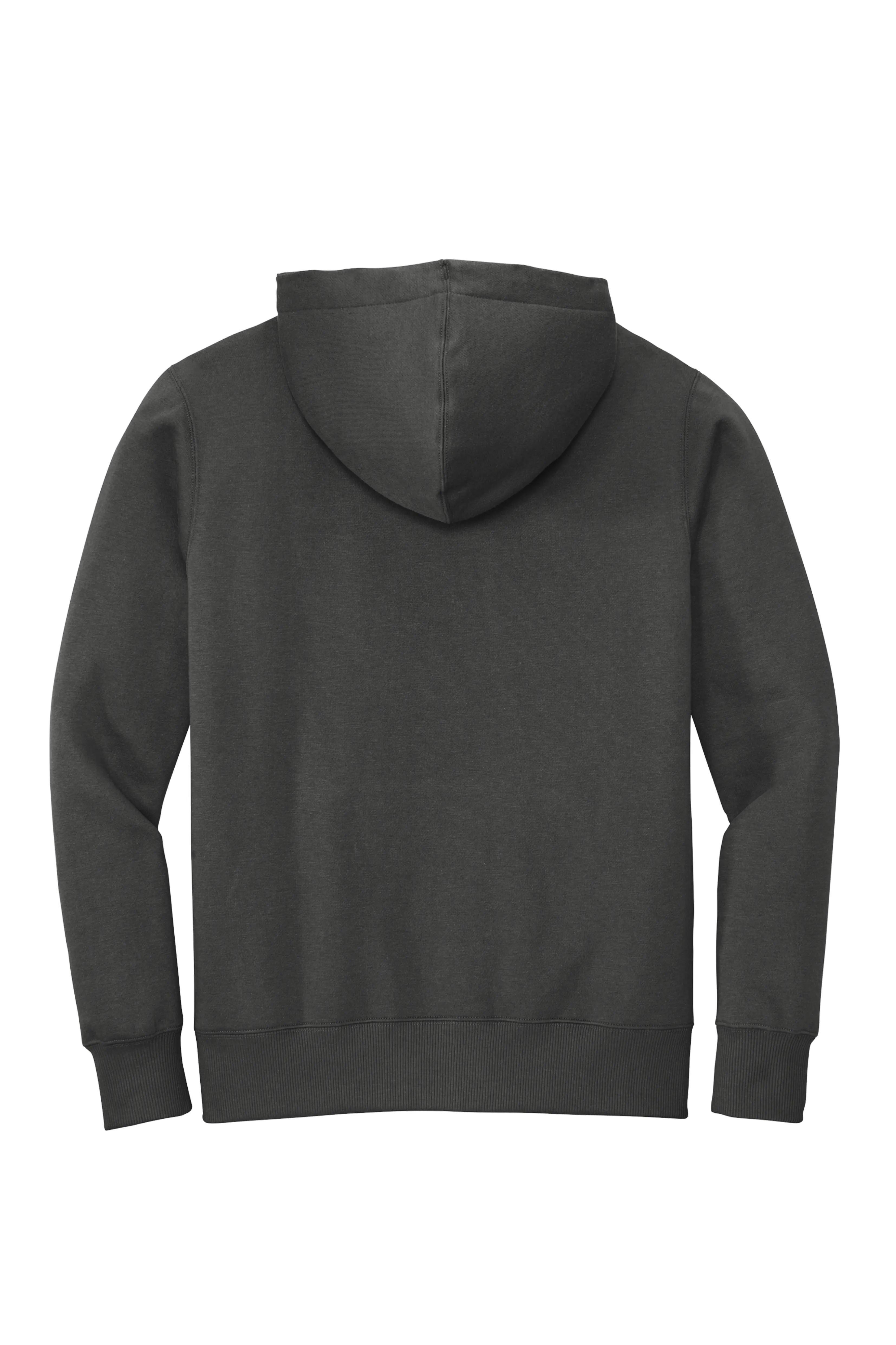 SIMPLY HUMAN All Seasons Hoodie Adult