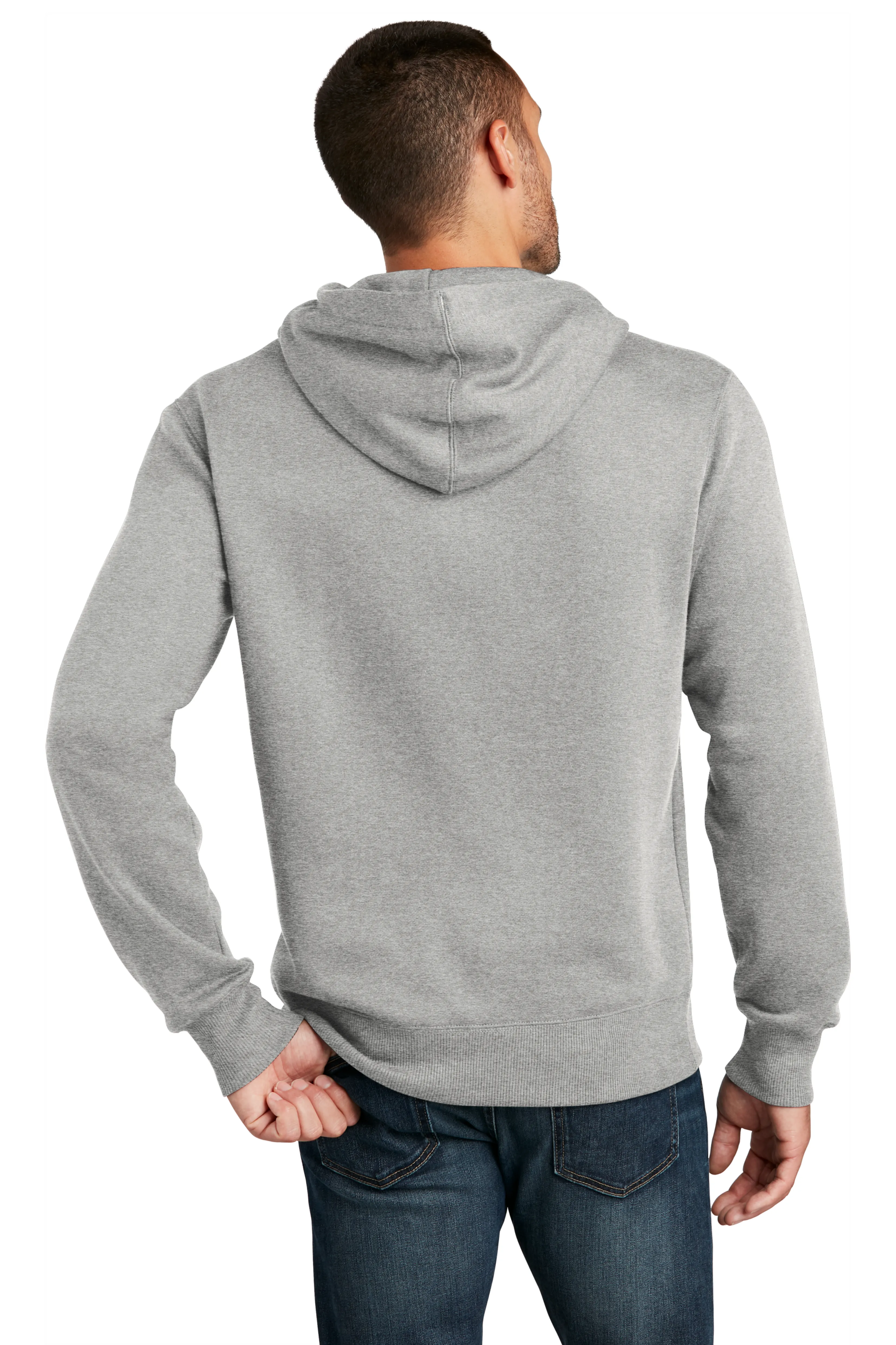 SIMPLY HUMAN All Seasons Hoodie Adult