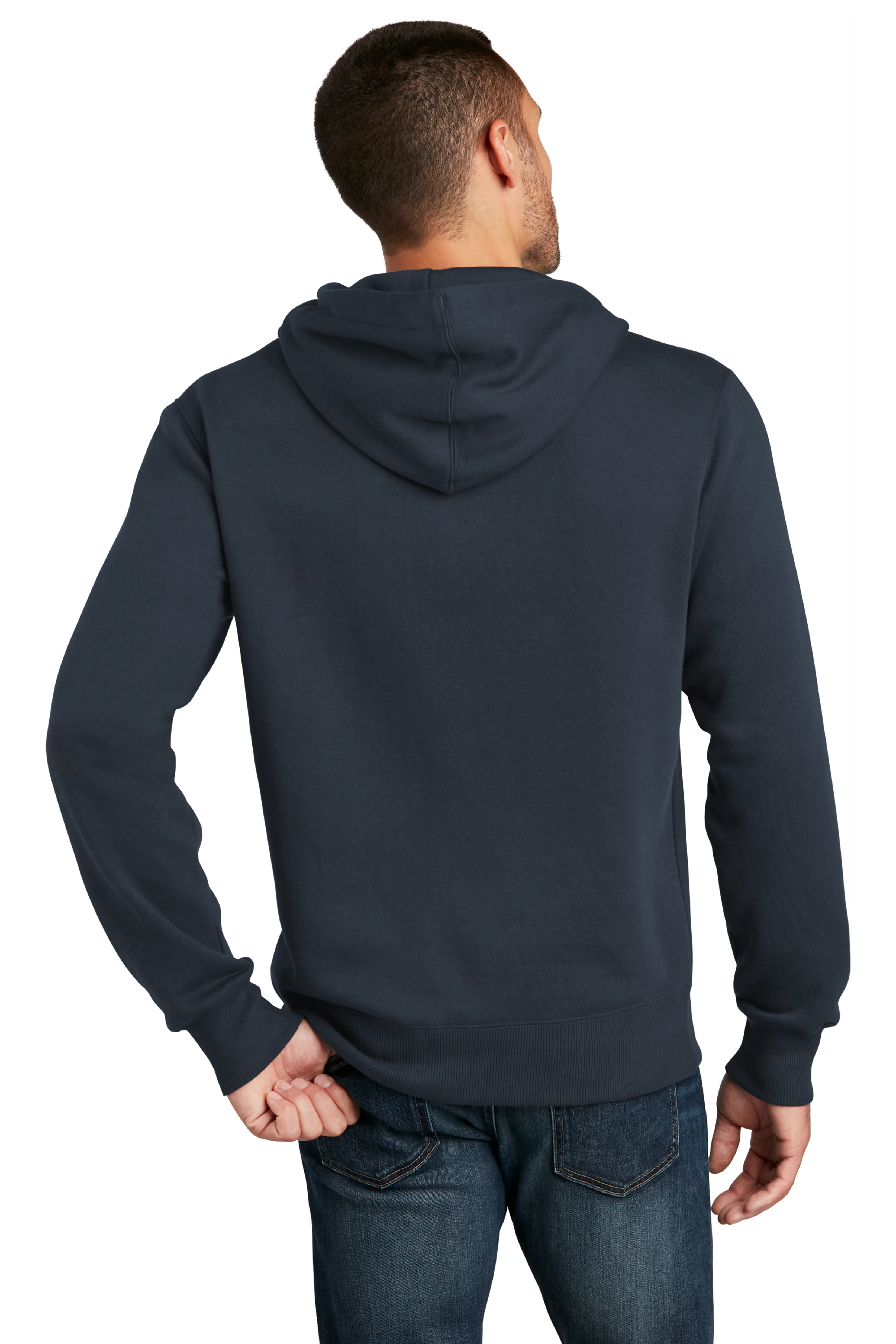 SIMPLY HUMAN All Seasons Hoodie Adult