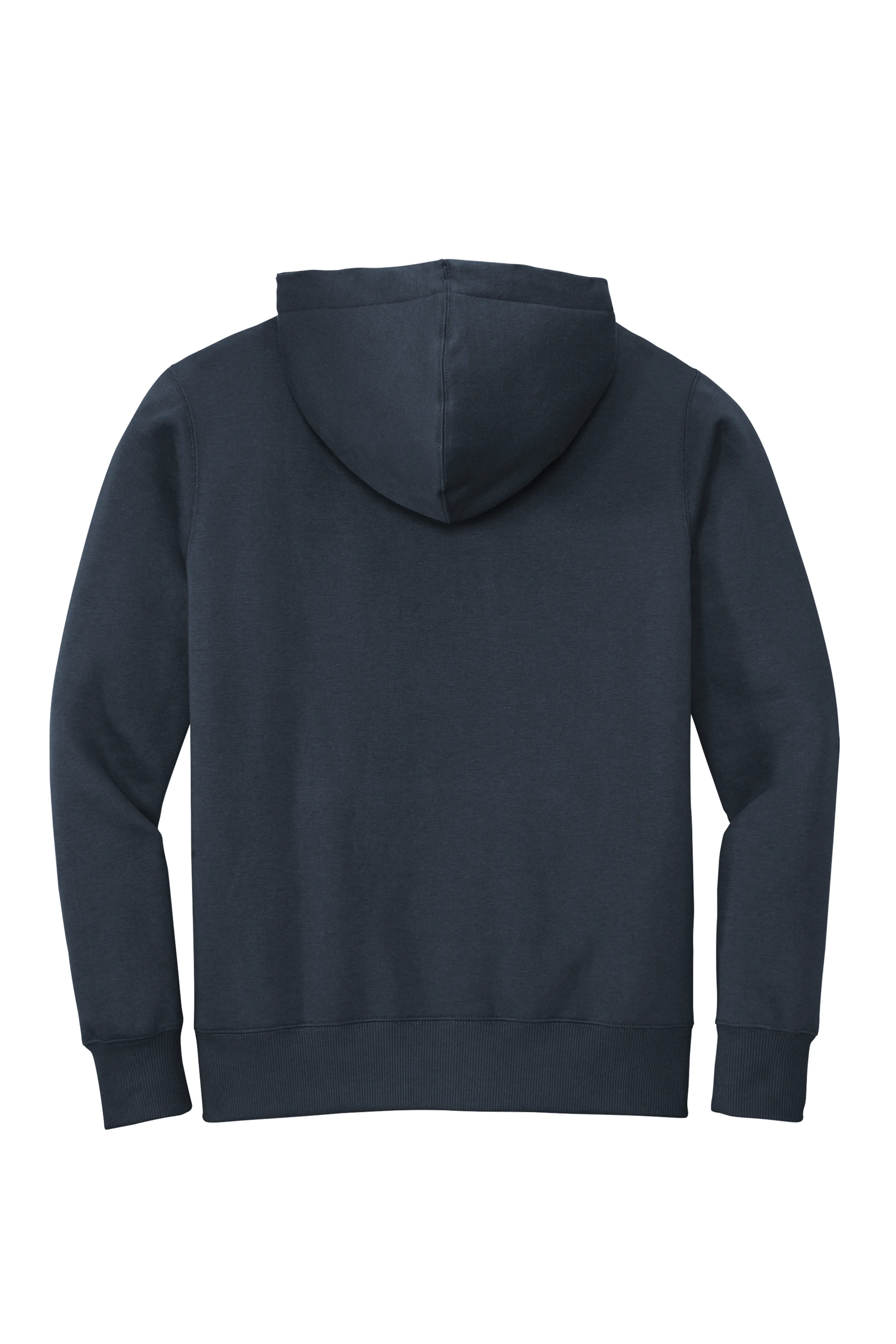 SIMPLY HUMAN All Seasons Hoodie Adult